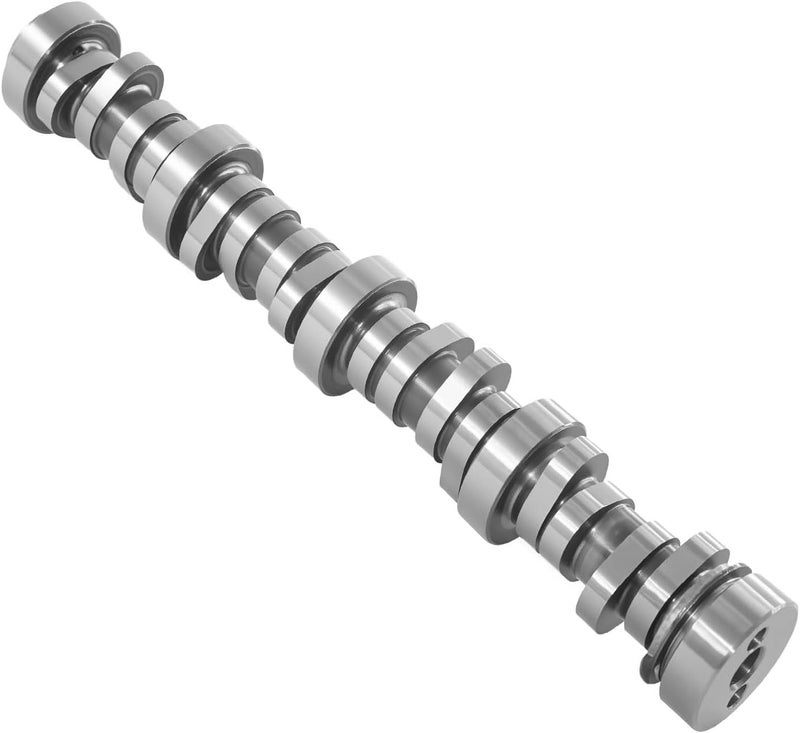 EPChunMi E-1840-P .585"/.585" Hydraulic Roller Camshaft Stage 2 Camshaft for 97-07 GM Chevrolet LS LS2 LS3 LQ4 LQ9 L92 L99 5.3L 5.7L 6.0L 6.2L Engines - Image 3